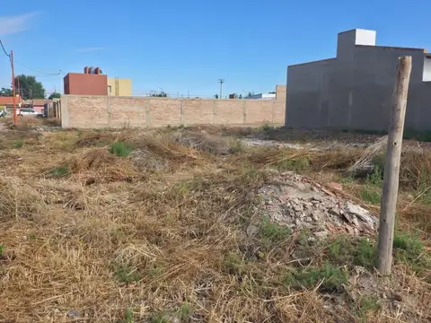 Terreno en General Fernandez Oro