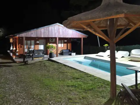 Hotel en Venta en Pehuen Co, USD 800.000