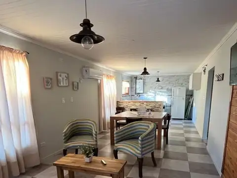 Hotel - Pehuen Co