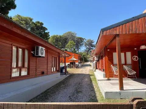 Provincia de Buenos Aires  Pehuenco
