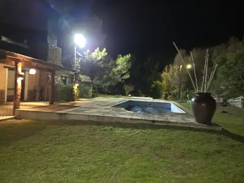 Hotel - Pehuen Co