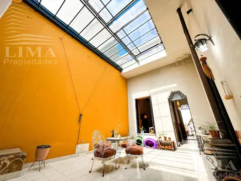 Casa en Venta 20 años