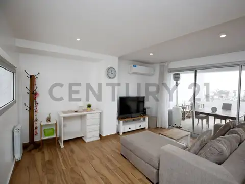 Departamento en Venta de 4 ambientes