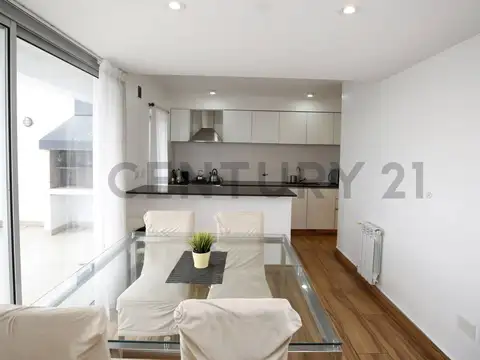 Departamento en Venta de 3 dormitorios