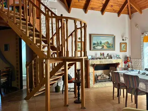Casa en Venta 15 años