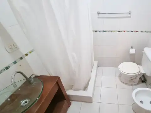 Depto Tipo Casa en Venta en Vicente Lopez, USD 108.000