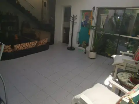 R Bielsa 200, Piso pb