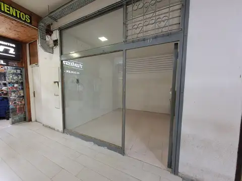 Local en Venta en San Carlos de Bariloche, USD 27.000