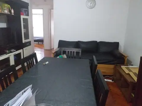 Departamento en Alquiler Temporal de 2 dormitorios