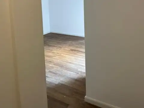 Av Santa Fe 3700, Piso 9