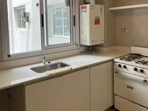 Departamento en Alquiler en Palermo, $ 800.000