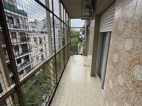 Departamento en Alquiler 25 años