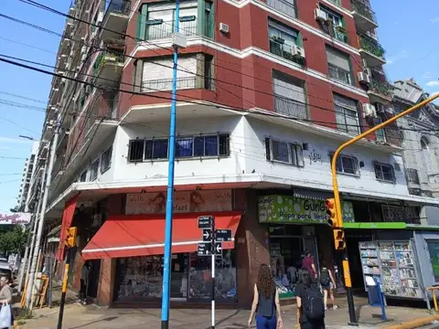 Semipiso 4 amb en "La Esquina" de Avellaneda