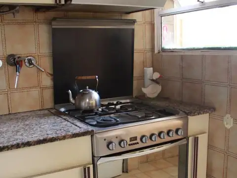 Departamento en Venta 65 años