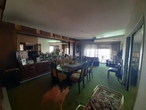 Departamento en Venta 65 años