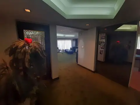 Departamento 4 ambientes con 3 baños