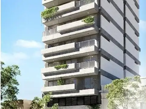 Departamento en Venta al Sur