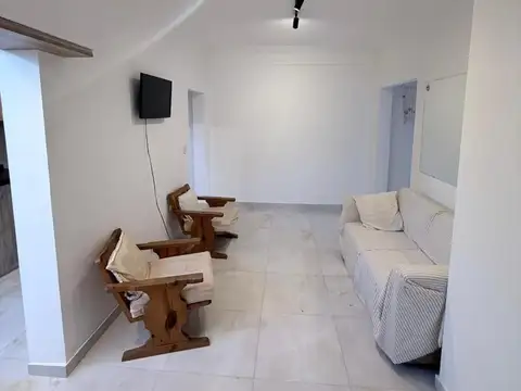 Piso 1 - Unidad C - Santa Fe  al 2800