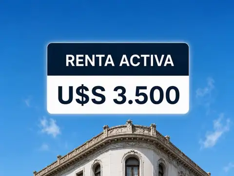 Local en Venta en Balvanera, Capital Federal