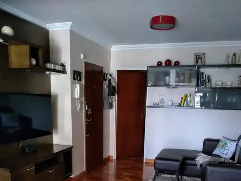 Departamento en Venta de 5 ambientes