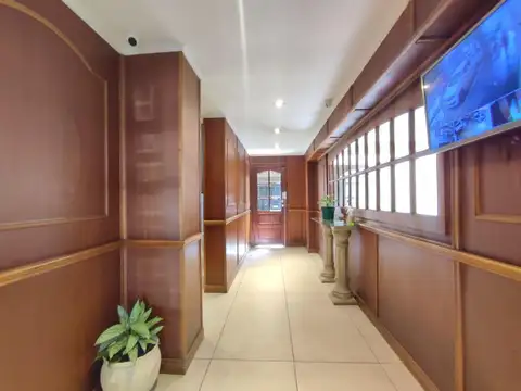 Departamento en venta Quilmes