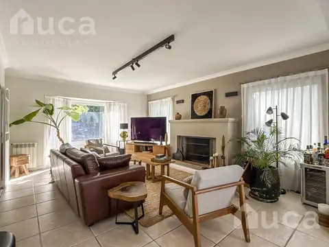 Casa en Venta de 4 dormitorios