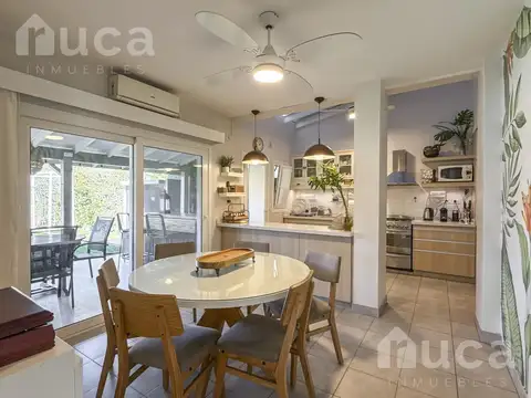 Casa en Venta al Sur
