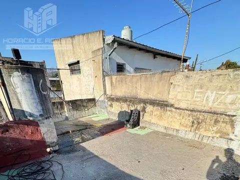 Depto Tipo Casa en Venta de Monoambiente
