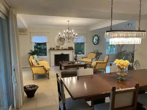 Casa en Alquiler Temporal en Ayres De Pilar, USD 4.500