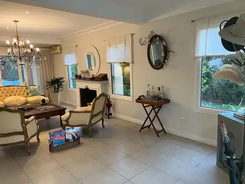 Casa en Alquiler Temporal en Ayres De Pilar, USD 4.500