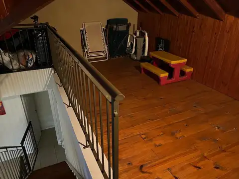 Casa en Alquiler Temporal al Noreste
