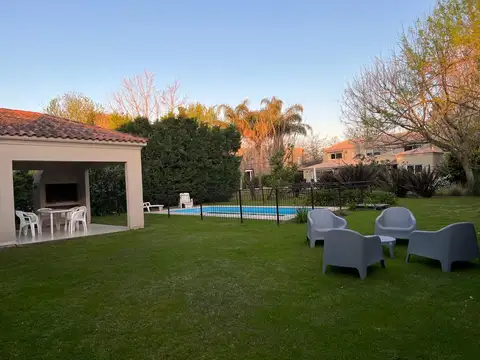 Casa en Alquiler Temporal 20 años