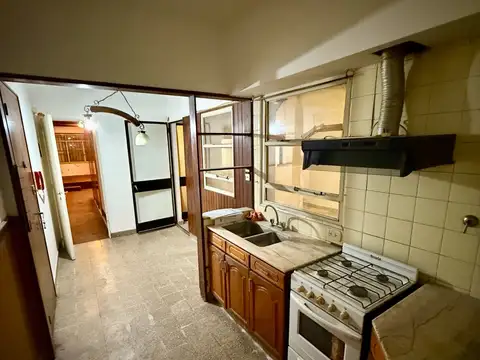 Departamento en Venta en Centro, USD 79.000