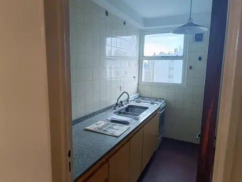 Departamento en Alquiler Apto profesional