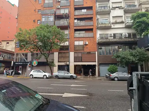 Departamento en Monserrat