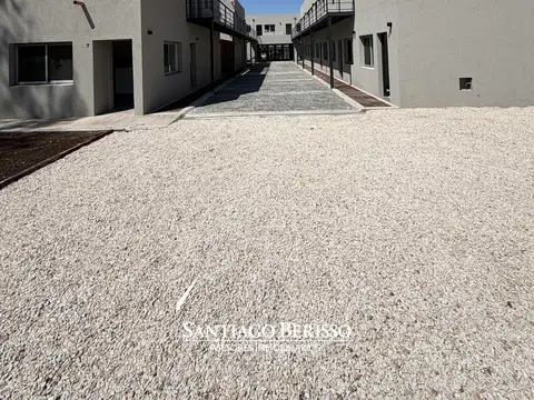 Departamento en  LOS CARDALES