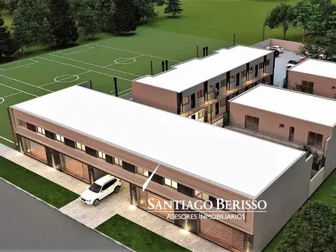 Departamento en Venta en Los Cardales, USD 112.265
