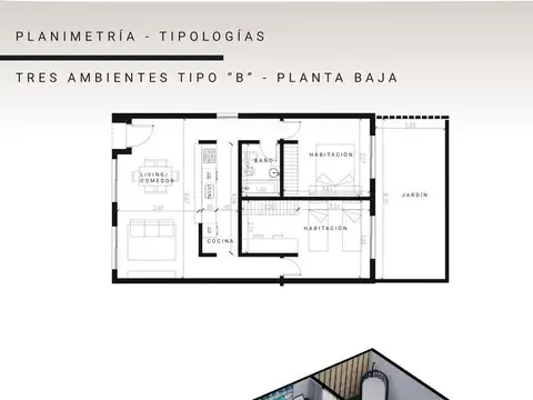 COMPLEJO CABRAL 648 - LOS CARDALES - 84 CUOTAS + ANTICIPO
