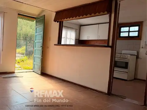 Casa en Venta en Ushuaia, USD 80.000