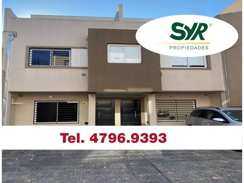 Casa en Alquiler en Florida, Partido de Vicente López