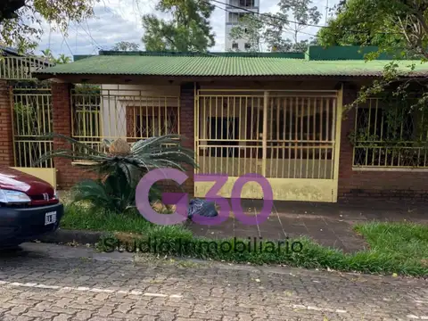 Oportunidad Estratégica, Casa Céntrica Posadas