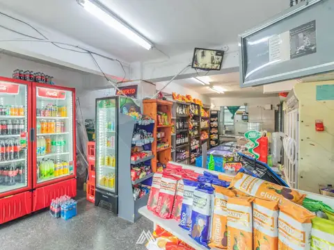 Fondo Comercio en Venta 97 años