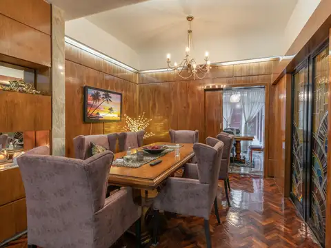 Departamento en Venta 57 años