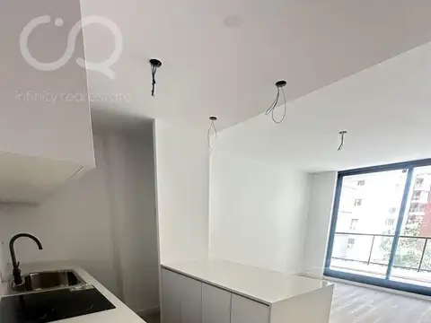 Departamento en Belgrano