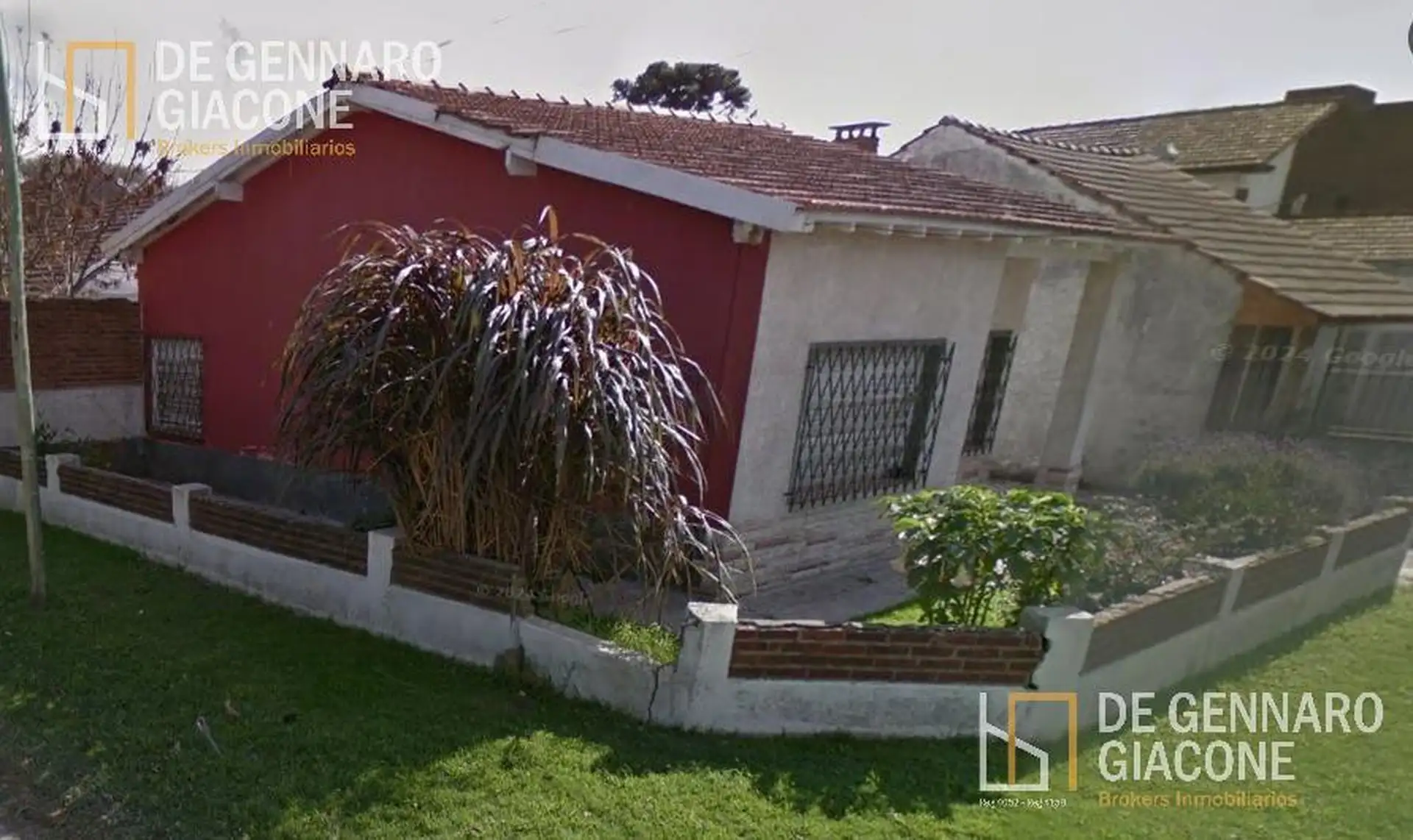 Casa en Daireaux