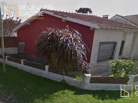 Casa en  Daireaux