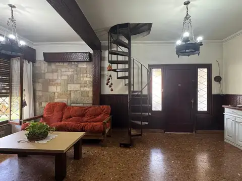 Casa en Venta en Ingeniero Adolfo Sourdeaux, USD 105.000