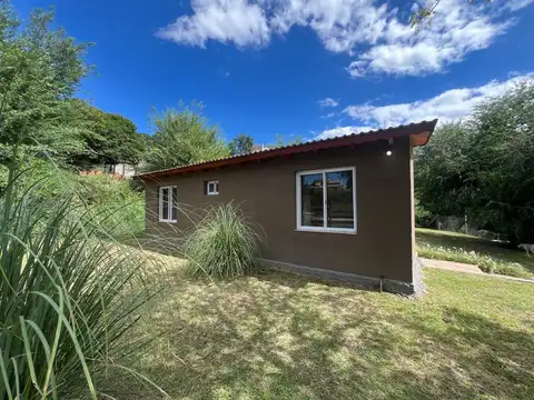 Casa en Venta en Bialet Masse, Punilla