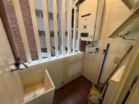 Departamento en Alquiler de 1 dormitorio
