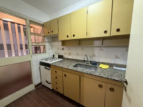 Departamento en Alquiler de 2 ambientes